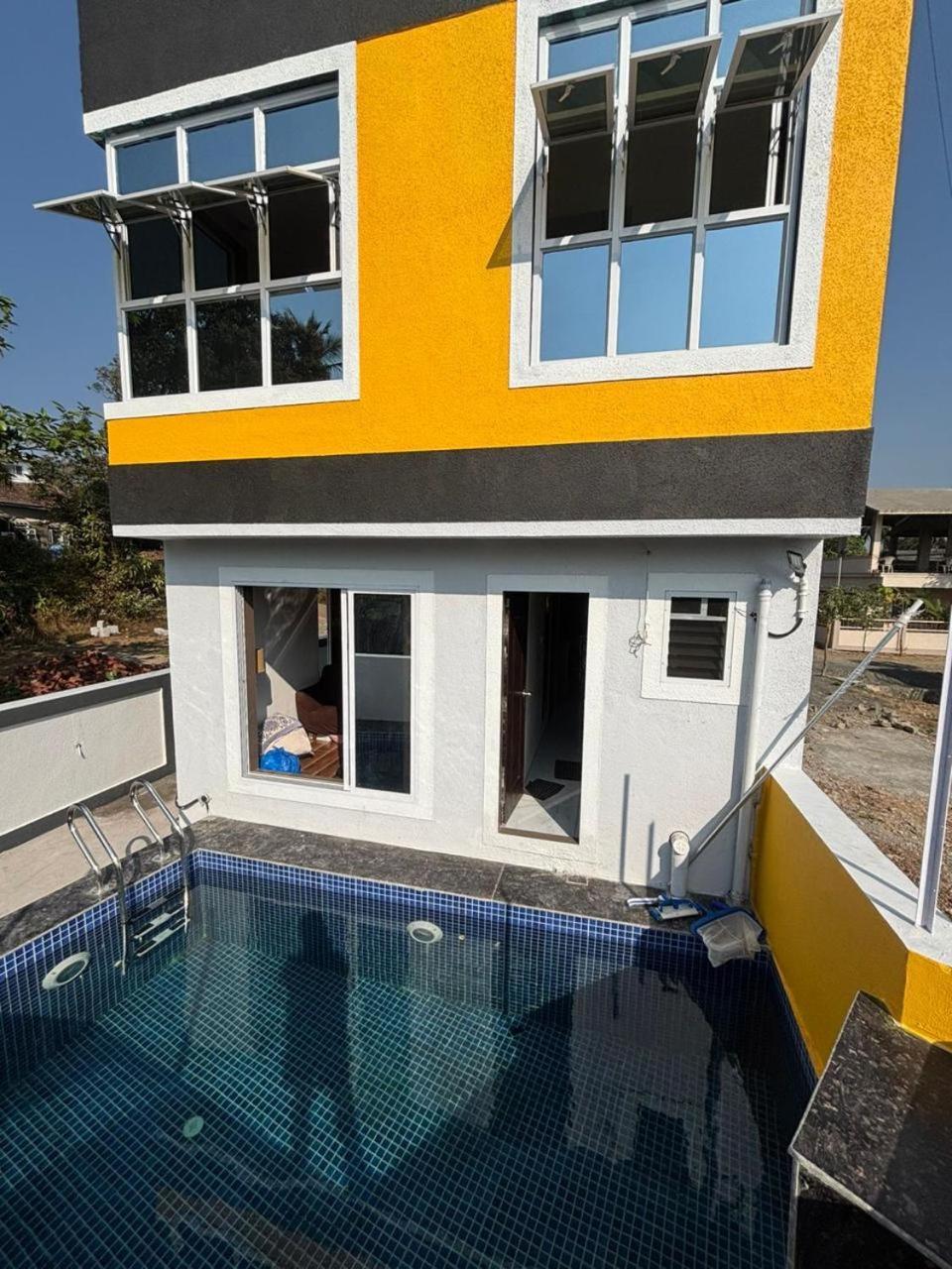 Stella Villa Murud  Exterior photo