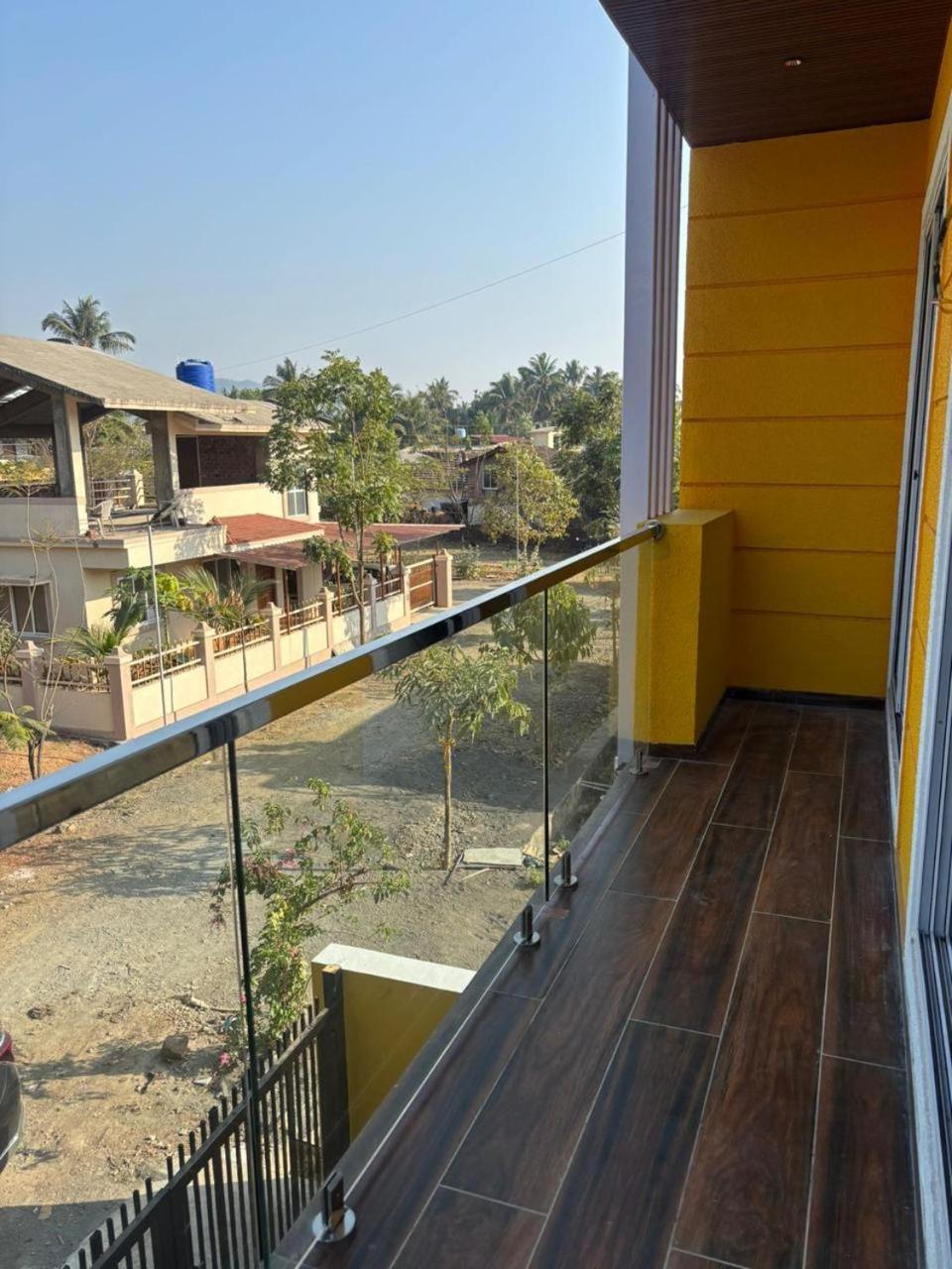 Stella Villa Murud  Exterior photo