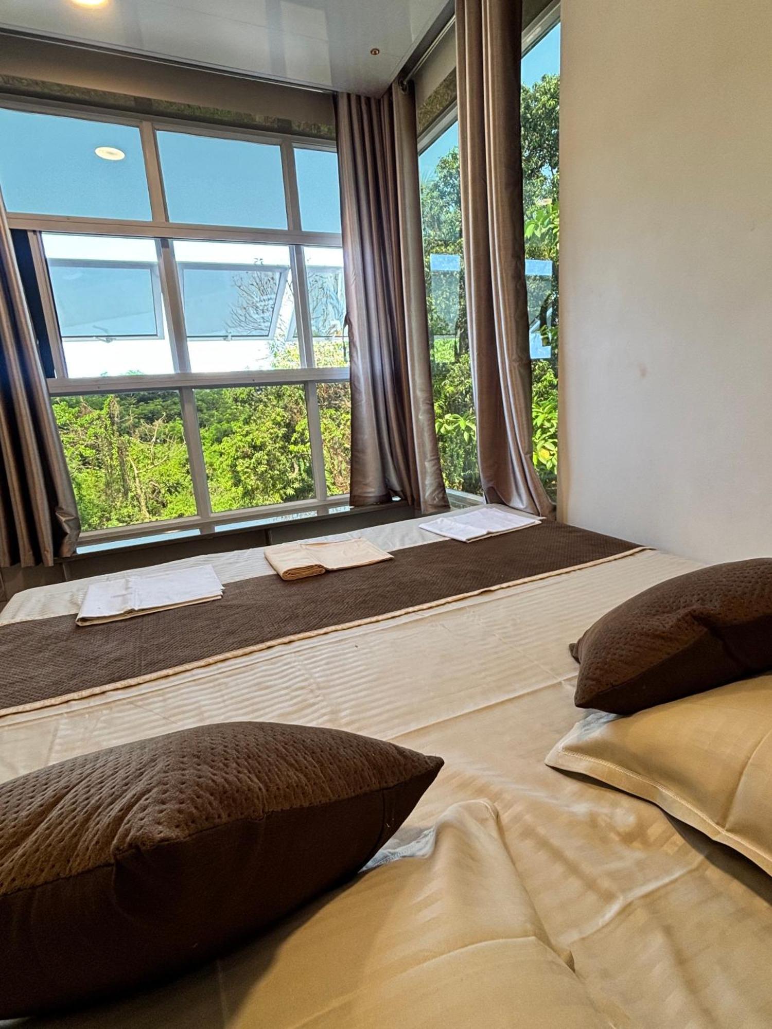 Stella Villa Murud  Exterior photo
