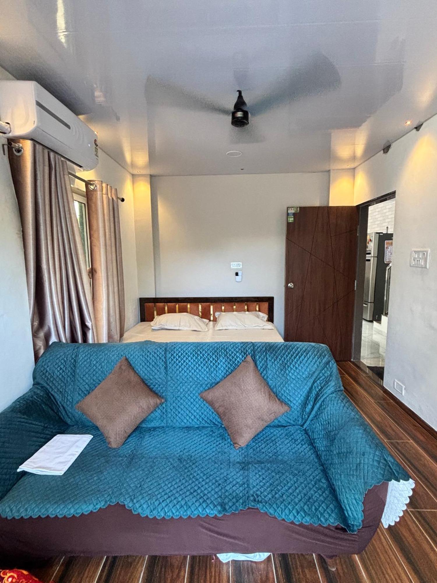 Stella Villa Murud  Exterior photo