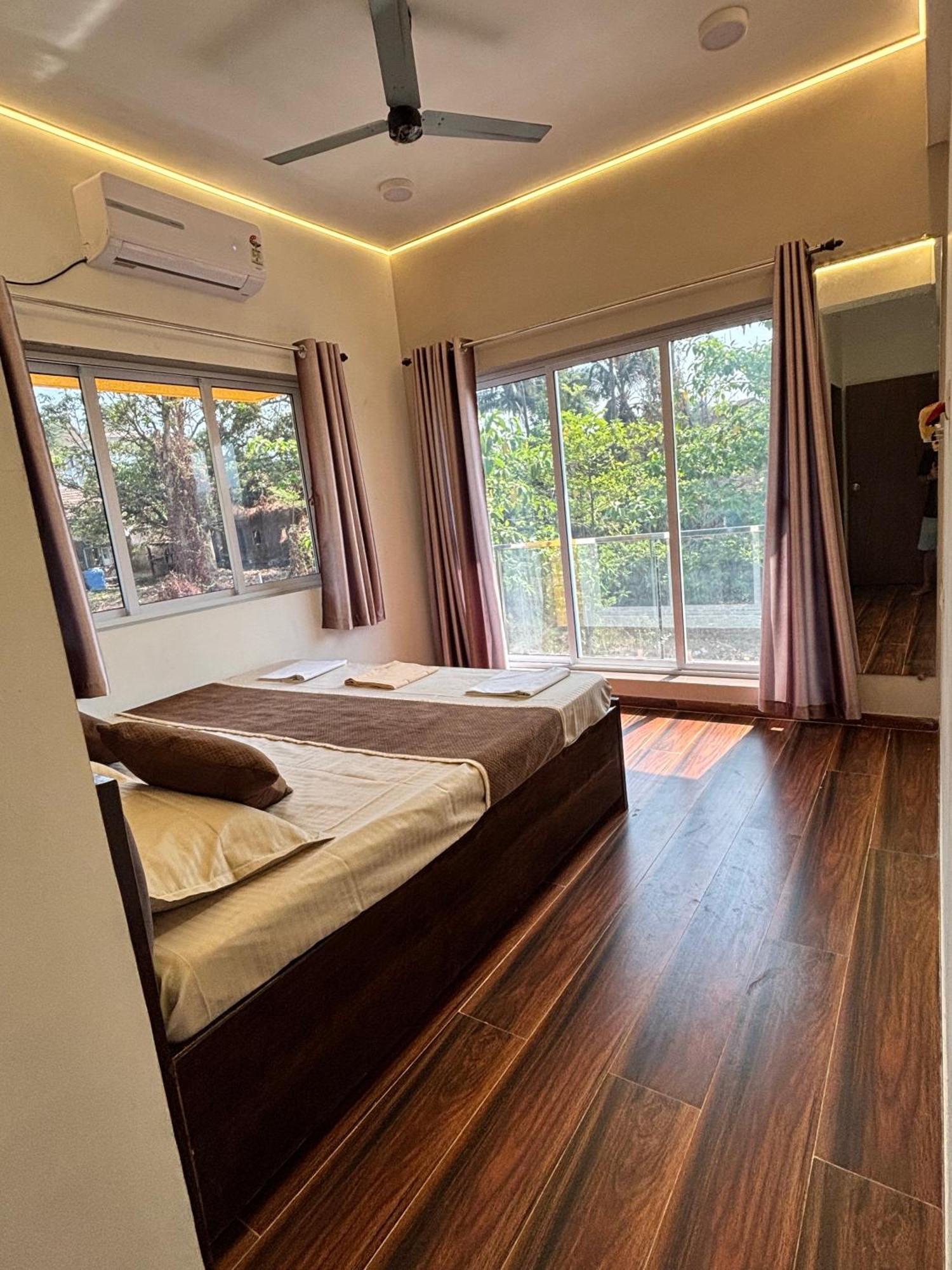Stella Villa Murud  Exterior photo