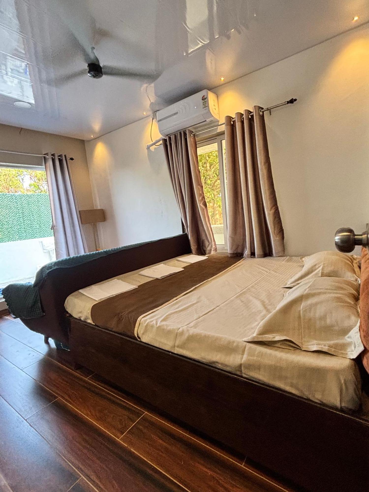Stella Villa Murud  Exterior photo